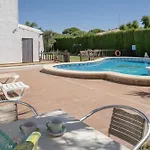 Cortijo Entrepinares Semesterbostad Conil De La Frontera