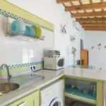 Cortijo Entrepinares Semesterbostad