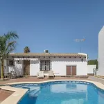 Semesterbostad Cortijo Entrepinares Conil De La Frontera