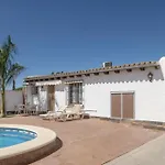 Cortijo Entrepinares Conil De La Frontera