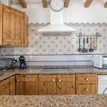 Cortijo Entrepinares