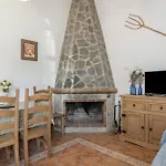Cortijo Entrepinares Semesterbostad
