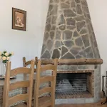 Cortijo Entrepinares