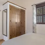 Cortijo Entrepinares Semesterbostad