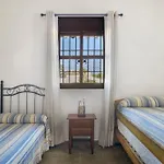 Semesterbostad Cortijo Entrepinares Conil De La Frontera