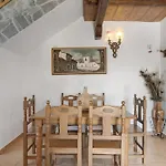 Cortijo Entrepinares Semesterbostad