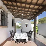 Semesterbostad Cortijo Entrepinares Conil De La Frontera