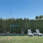 Cortijo Entrepinares *