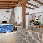 Cortijo Entrepinares Conil De La Frontera