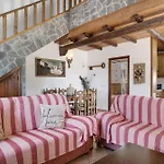 Cortijo Entrepinares Semesterbostad