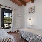 Cortijo Entrepinares Semesterbostad