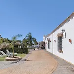 Cortijo Entrepinares * Conil De La Frontera