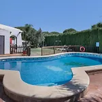 Cortijo Entrepinares