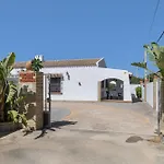 Semesterbostad Cortijo Entrepinares