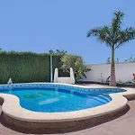 Cortijo Entrepinares Semesterbostad Conil De La Frontera