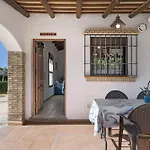 Cortijo Entrepinares