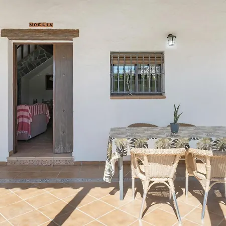 Cortijo Entrepinares Semesterbostad Conil De La Frontera